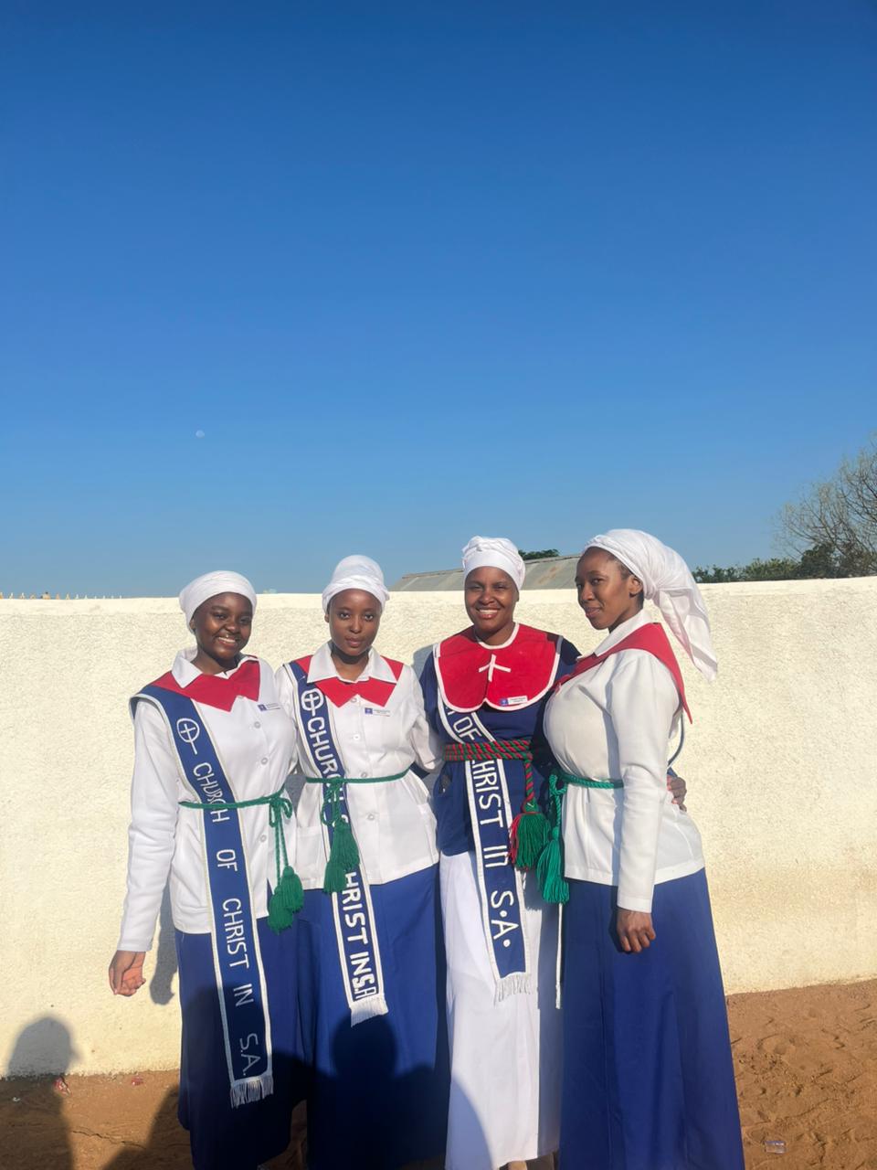 Church worship service — stock placeholder